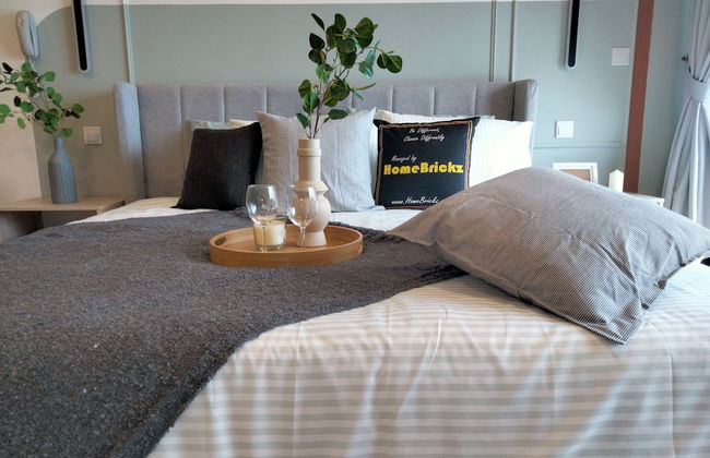 Continew Residence by HomeBrickz - Foto 1