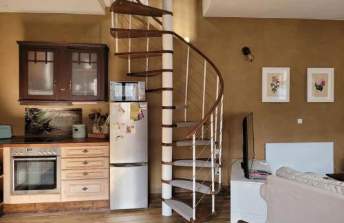 Romantisches Rosencottage - Foto 5