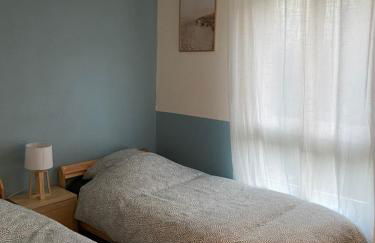 Appartement Port-En-Bessin Mer Proche - Photo 10