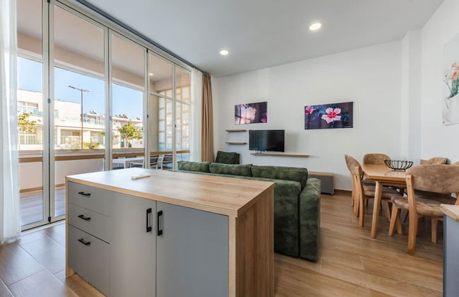 Garden View Apartment - Karafili - Photo 15