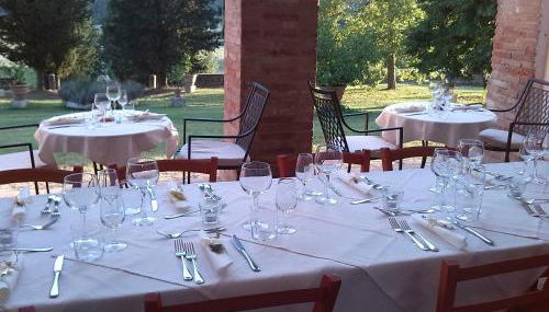 Agriturismo Villa Buoninsegna - Foto 4