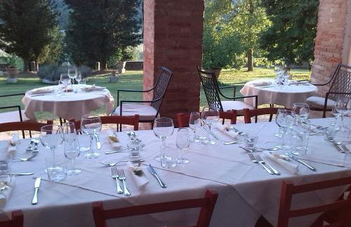 Agriturismo Villa Buoninsegna - Foto 4