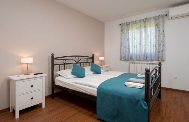 Villa Marina I - Foto 36