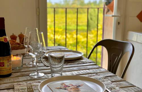 Mas de la Sacristière - Photo 27