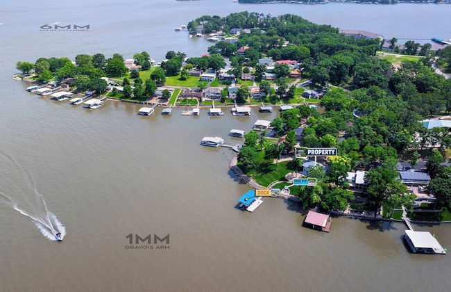 For the View Lakeside Launchpad! Great Location - Foto 30