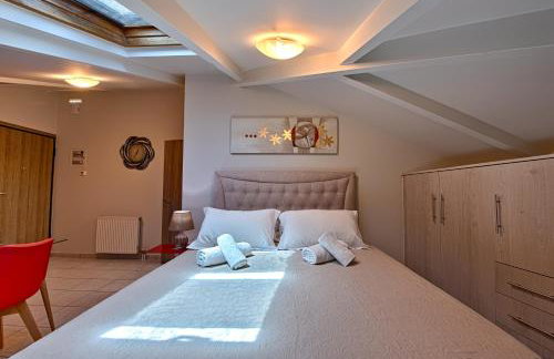 Alexia's Apartments - Foto 31