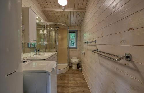 Chalet de Christine - Foto 6