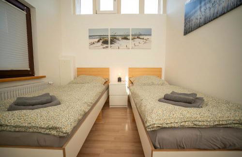 Haus unterm Mammutbaum - Elberadweg - Foto 6