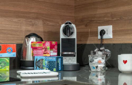 Vatican's Lion Suite - Foto 6