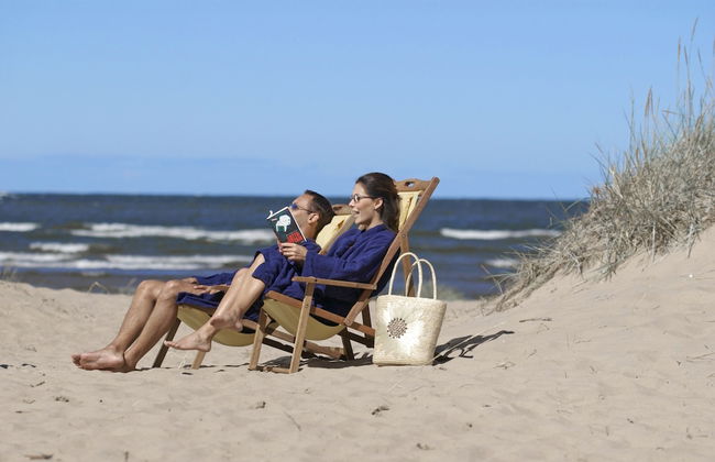 Holiday Club Kalajoki Cottages - Foto 34