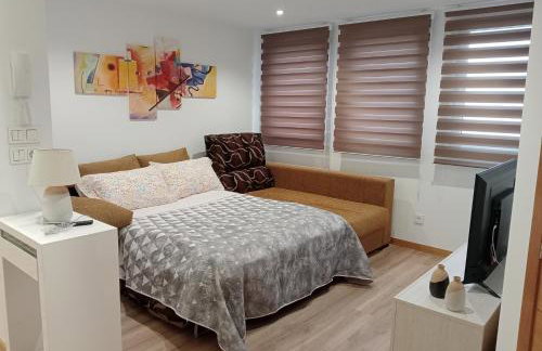 Mirador Porta da Vila, Noia - Foto 15