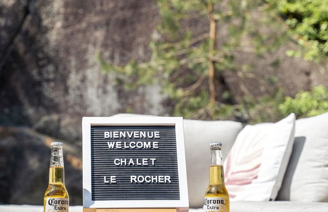 Le Rocher Spa Lac Par Paddleboard - Foto 40