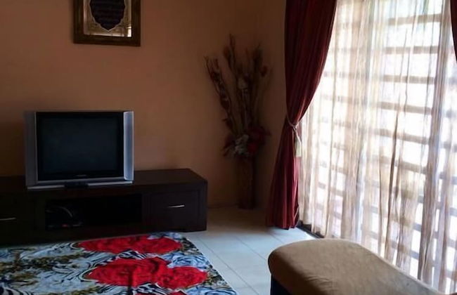 D'Subang Homestay - Photo 12