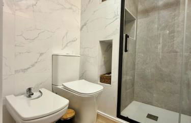 Apartamento con vista al mar en Aguadulce - Foto 16