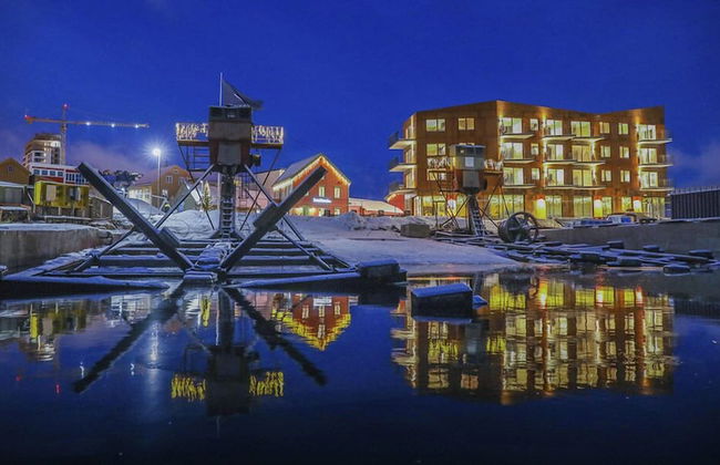 TotalApartments - Vervet Apartment Hotel - Photo 42