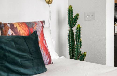 Studio|Arts District|Near Aquarium|Free Parking - Foto 36