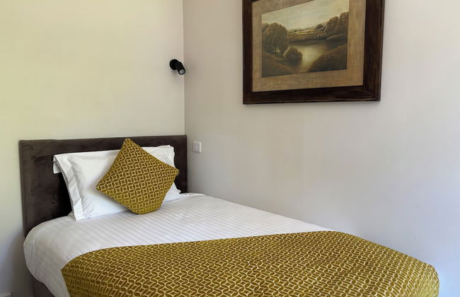 Hatherley Manor Hotel & Spa - Photo 27