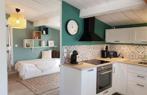 Domaine de la Navicelle - Foto 31