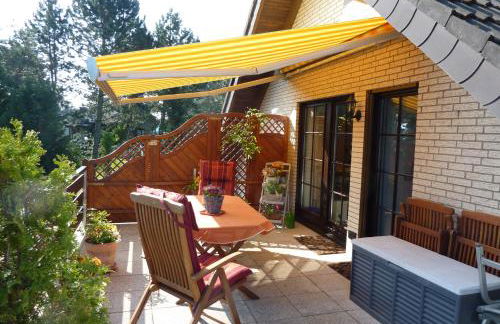 Ferienwohnung Orchidee - Foto 23