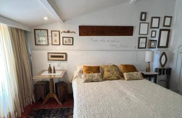 Apto com Arte no Pelourinho - Foto 11