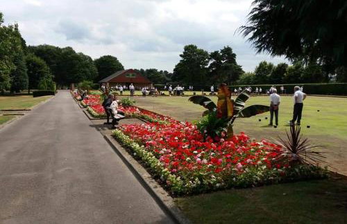 1 Grange Street - Foto 14