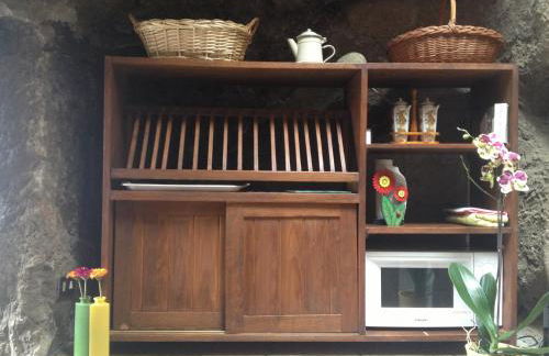 Casa Cueva Las Margaritas By Artenatur - Foto 24