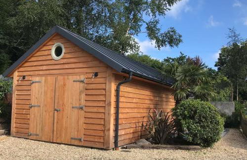 The Potting Shed - Foto 1