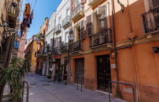 Onlyrooms II - Old Town & Typical Food - Foto 37