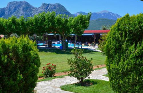 Ktima Kletsa - Foto 7