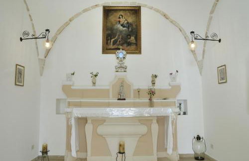 Abate Masseria & Resort - Foto 22