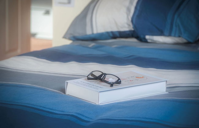 Fulke Street - 2 Bedroom Apartment - Milford Haven - Foto 14