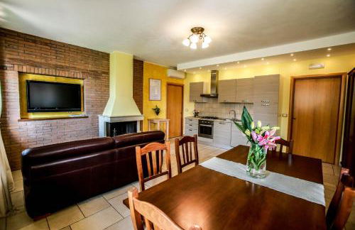 Villa Ellea - Foto 10