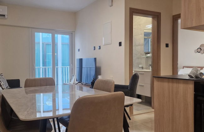 75 Prokymea- Steps From the Sea, Downtown, Balcony - Foto 29