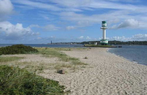 Ferienwohnung _ Ferienhaus Krebs - Foto 17