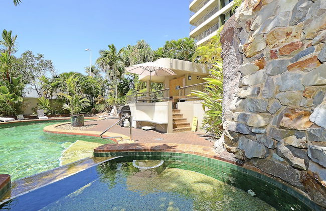 Marrakai Apartments - Foto 13