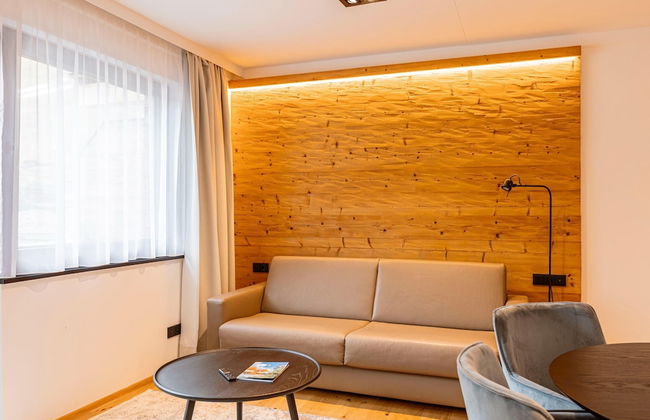 Nice Suite in Saalbach - Foto 9