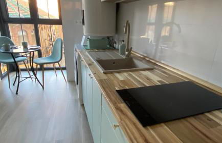 Pablo Pistachio Apartment - Photo 21