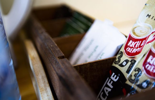 AlmaBagi Hotel&Villas - Foto 24