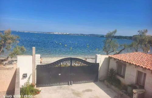 Mobil-Home Aéroport Aix Marseille - Foto 14