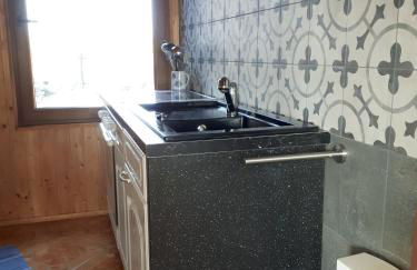 Blockhütte Rudolf - Foto 13