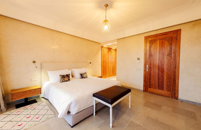 Villa de luxe Sahara - Foto 14