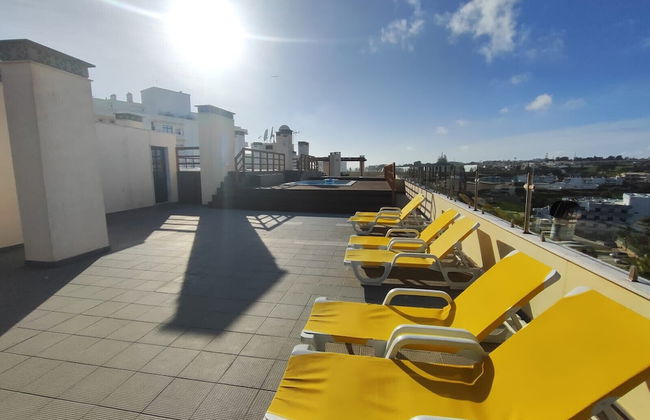 Armação DE Pêra Ocean Terrace by Homing - Foto 22