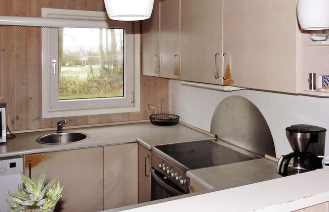 Luxury Retreat in Als - By Traum Ferienwohnungen - Foto 57