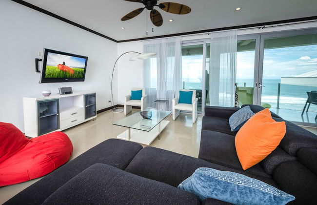 Best in Jaco Diamante del Sol Condos - Foto 42