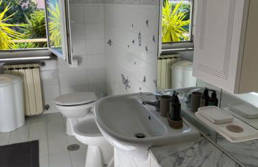 Villino a Manziana-Roma - Foto 18