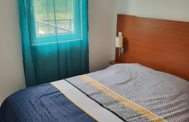 Appartement paisible Richelieu - Foto 3