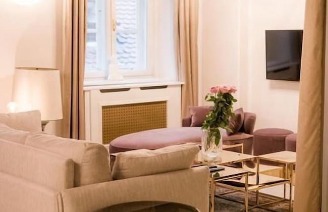 AB Ljubljana - The Residence - Photo 34