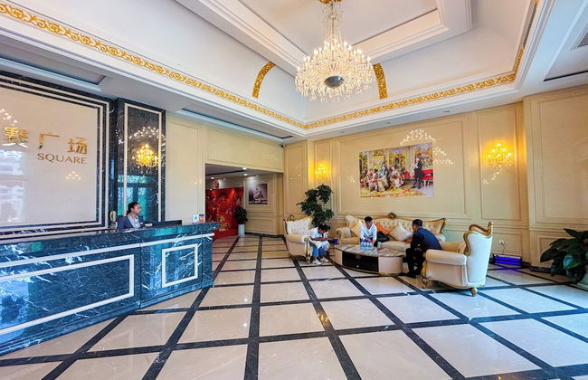 Versailles Square by Soben Homes - Foto 5