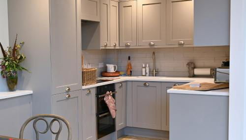 Oystercatcher - Converted luxury steading - Foto 3