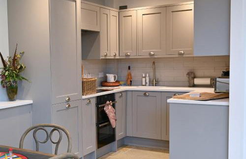 Oystercatcher - Converted luxury steading - Photo 3